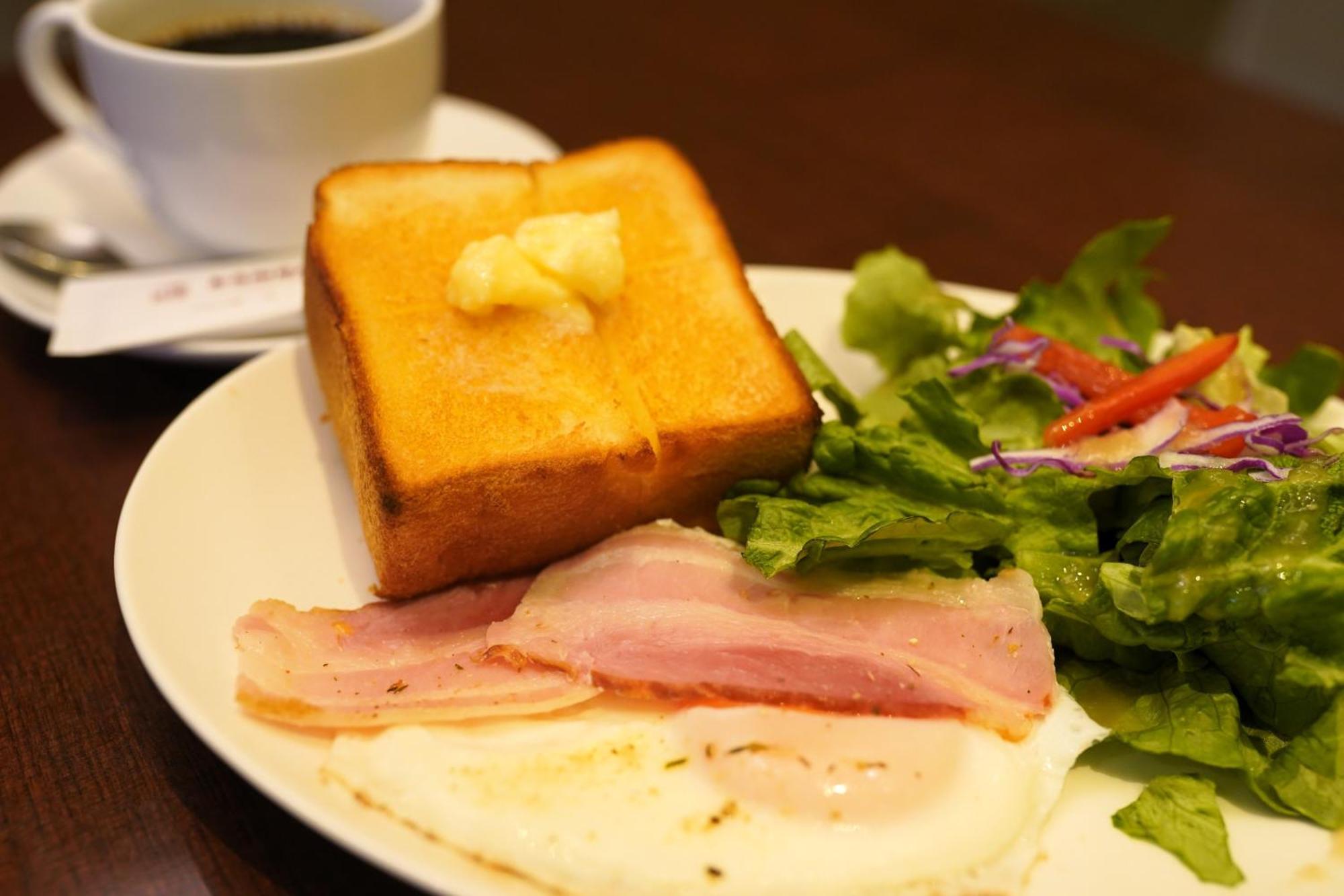 Takuto Hotel Osaka Shinsaibashi Eksteriør billede